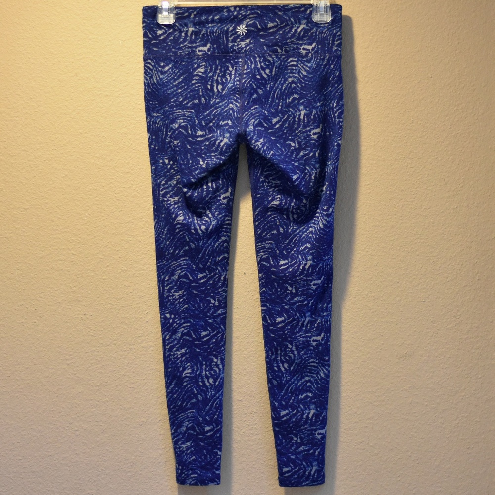 Athleta work out pants size XS - Picture 2 of 4
